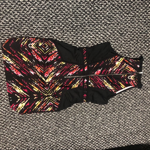 Material Girl Dress - Picture 4 of 5